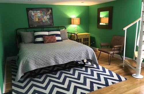 Southold House | North Fork Hideaway