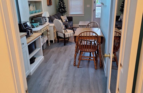 North Wildwood Cottage | North Wildwood Beach Cottage