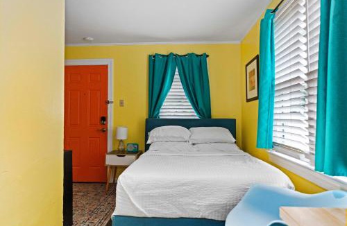 St. Augustine Apartment | Nostalgic Hideaway