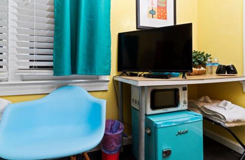 St. Augustine Apartment | Nostalgic Hideaway