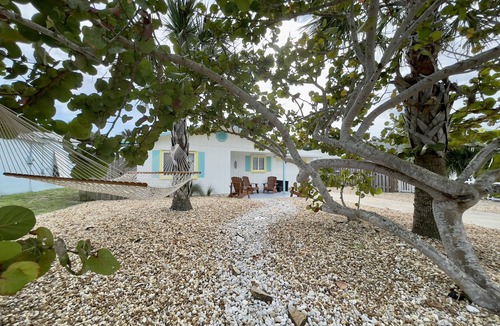 Boardwalk House | NSB Retreat - Walk to the Beach, Flagler Ave.