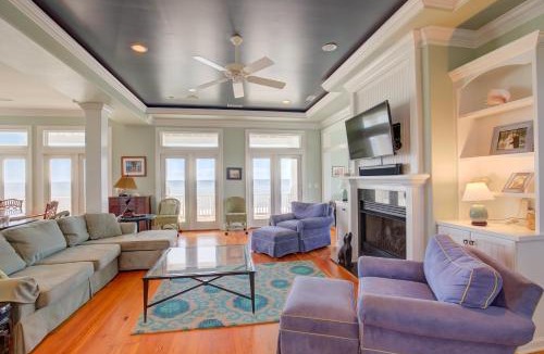 Ocean Sound Village House | NTB128 Beyond the Blue