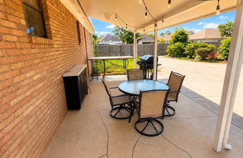 Gulf Breeze House | Oak Breeze, Coastal get away between 2 Paradises