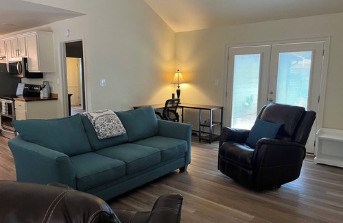 Malbis House | Oak Haven!