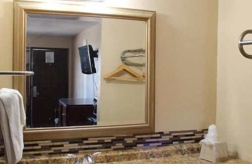 Historic Downtown Kissimmee Hotel | Oak Ridge Inn