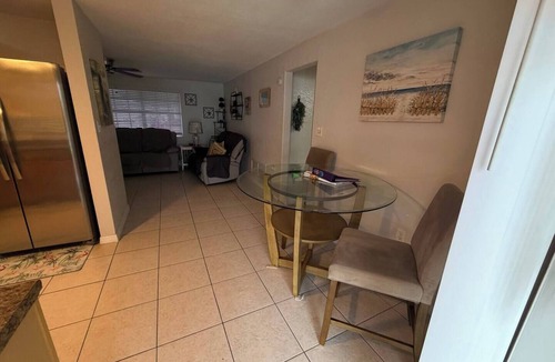 Regency Park House | Oasis 2BR Lakefront home W/inground pool
