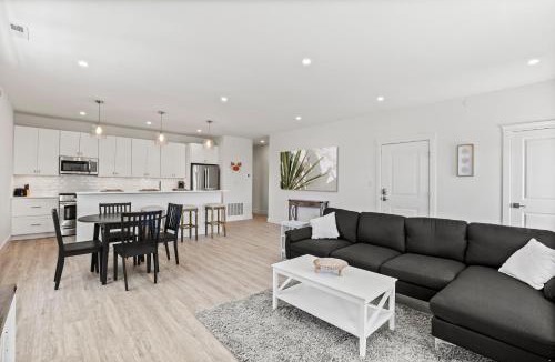 Wildwood House | Oasis by Seaport Stays