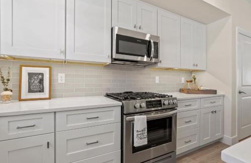 Wildwood House | Oasis by Seaport Stays