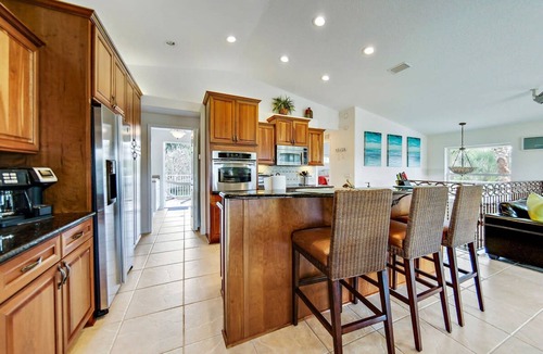 Marineland Acres House | Oasis by the Sea Beach Front Community