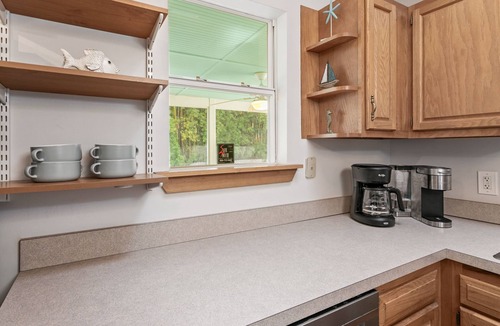 St. Augustine South House | Oasis Pool House! Close to DT, Beach & Boat ramp. Pet-Friendly!