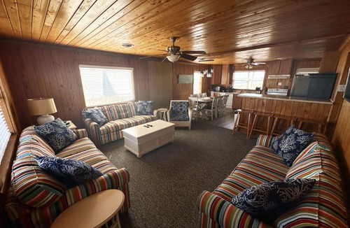 Nags Head Cottage | OBX Direct Oceanfront/Poolside Cottage 7