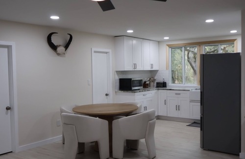 Altoona Cabin | Ocala National Forest - Forest Paradise - 4x4 REQUIRED