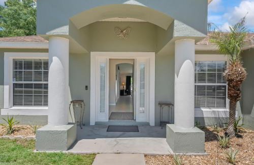 Candler House | Ocala Oasis 3 bedroom