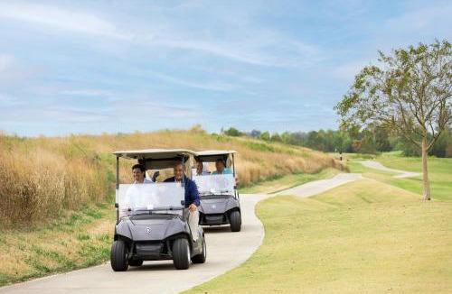 Avoca Villa | Occano Arnold Palmer Golf, Luxury 4 BD, Villa 114