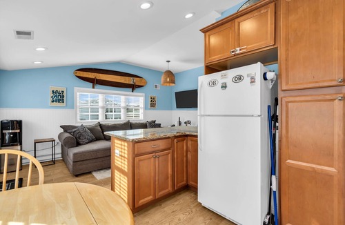 Ocean Beach III House | Ocean Beach 3! Fast WiFi | Coffee | Pet Friendly