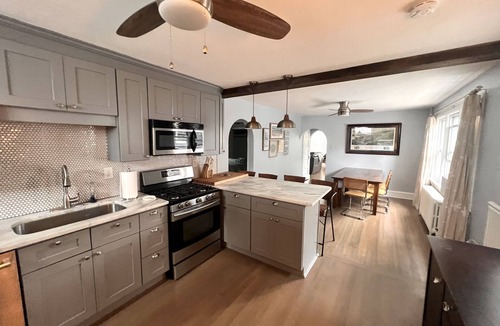 Margate City House | Ocean Close & Family Ready – Your Perfect Beach House