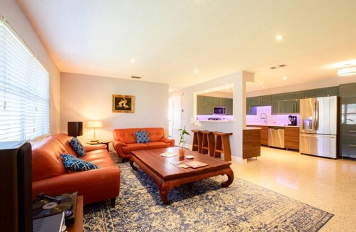 New Smyrna Beach House | Ocean Days - Luxury Beach Living - Near Everything
