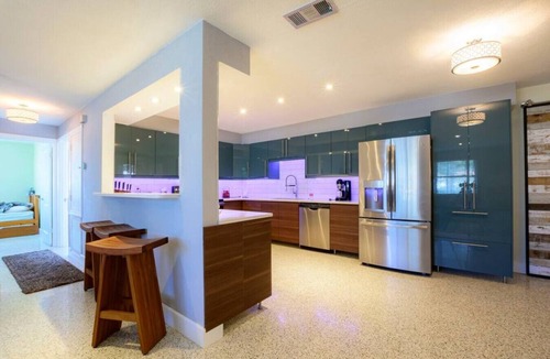 New Smyrna Beach House | Ocean Days - Luxury Beach Living - Near Everything