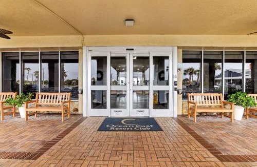 Ormond Beach Resort | Ocean East Resort Club