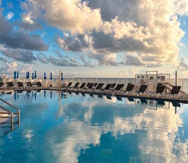 Ormond Beach Resort | Ocean East Resort Club