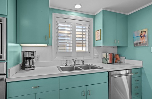 Atlantic Beach House | Ocean Front Home in Atlantic Beach-Taylor Cottage