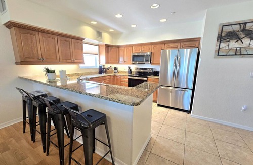 Independence Square Condo | Ocean Side 306 Corner Unit Beach front