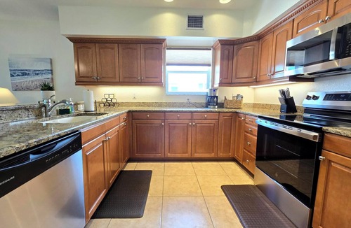 Independence Square Condo | Ocean Side 306 Corner Unit Beach front
