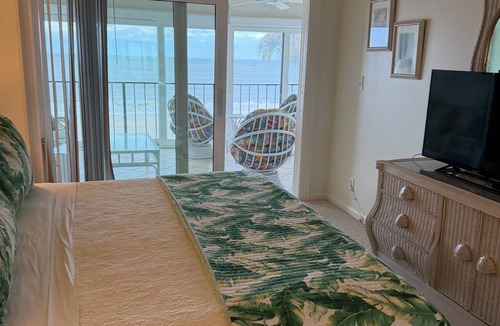 Sawgrass Condo | Ocean Star.On the beach in Ponte Vedra!