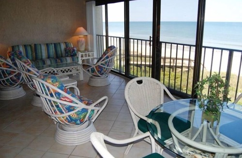 Sawgrass Condo | Ocean Star.On the beach in Ponte Vedra!