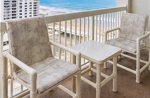 Ortona Park Condo | Ocean View Condo Daytona Beach FL