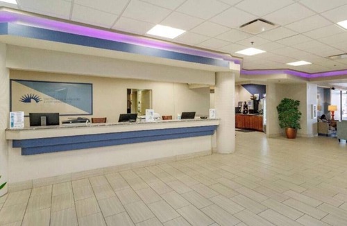 Ortona Park Condo | Ocean View Condo Daytona Beach FL