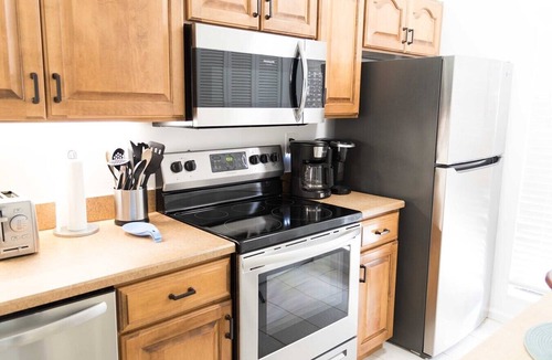 Butler Beach Condo | Ocean view townhouse with pools, tennis and so much more! SP 12230