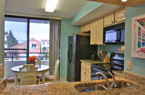 Flagler Beach House | Ocean View Townhouse
