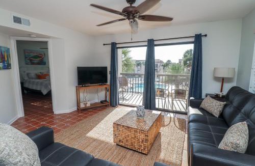 Butler Beach House | Ocean Village Club J31