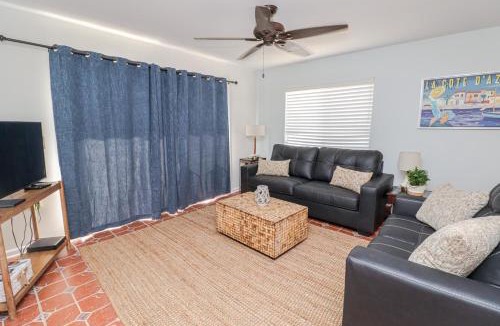 Butler Beach House | Ocean Village Club J31