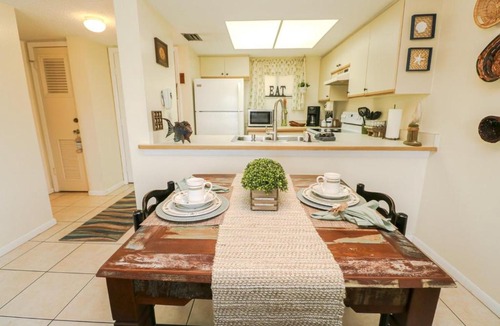 Butler Beach House | Ocean Village Club N12