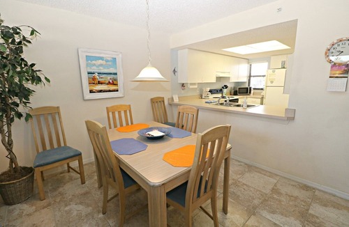 Butler Beach Cottage | Ocean Village Club Condo L24