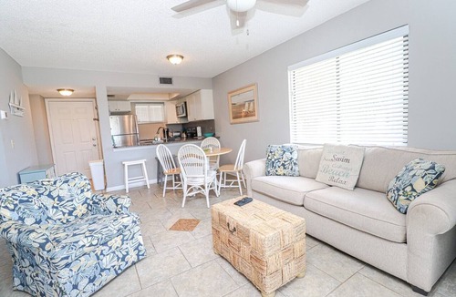 Butler Beach Condo | Ocean Village Club Condo N36
