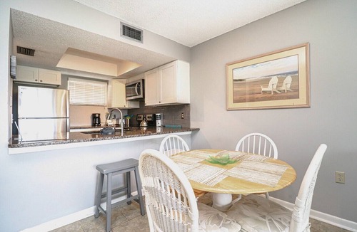 Butler Beach Condo | Ocean Village Club Condo N36