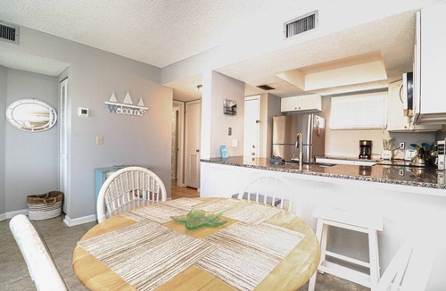 Butler Beach Condo | Ocean Village Club Condo N36