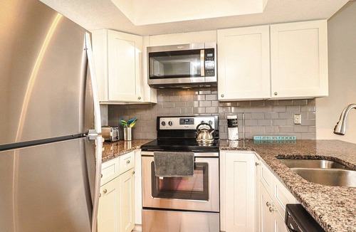 Butler Beach Condo | Ocean Village Club Condo N36