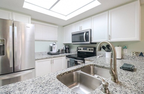 Butler Beach Condo | Ocean Village Club Condo N15