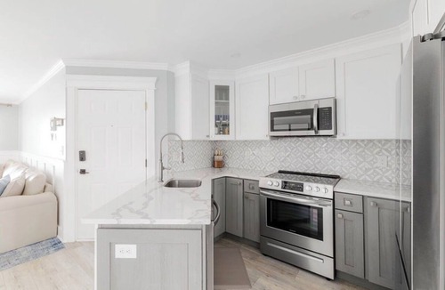 Seaside Heights Condo | OCEANFRONT 2-bedroom Condo on Private Beach in Ortley