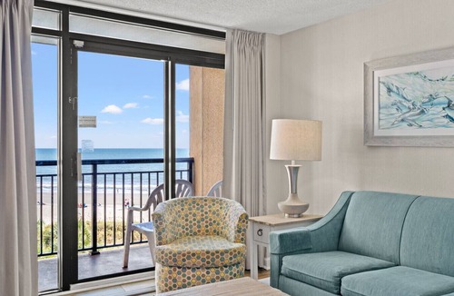 Windy Hill Condo | Oceanfront Condo with Resort Pools