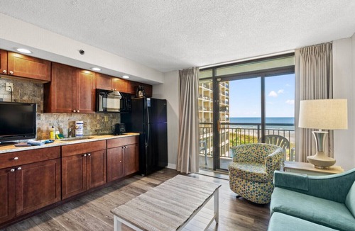 Windy Hill Condo | Oceanfront Condo with Resort Pools