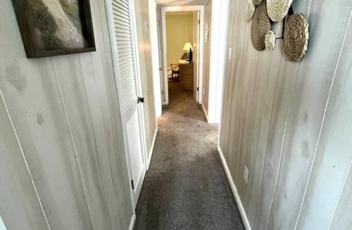 Windy Hill Apartment | Oceanfront Extravagance