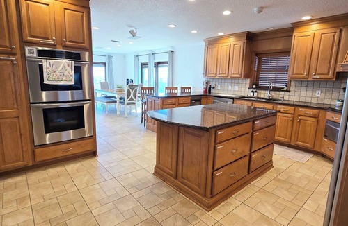 South Ponte Vedra Beach House | Oceanfront Home minutes from St. Augustine, FL