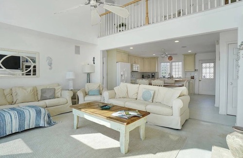 Westhampton Beach House | Oceanfront Home, Views from Each Room, Spectacular Sunrises and Sunsets
