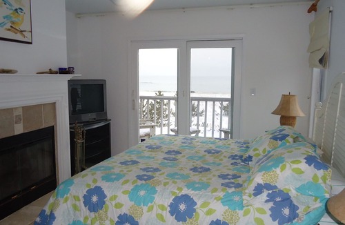 Westhampton Beach House | Oceanfront Home, Views from Each Room, Spectacular Sunrises and Sunsets