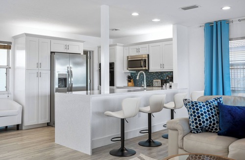 Vamo House | Oceanfront home